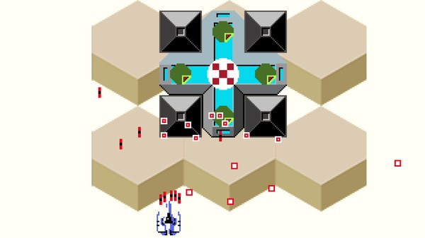 The Tower Of TigerQiuQiu Insect Invade screenshot 7