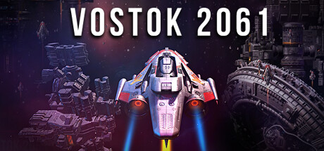 Vostok 2061 banner image