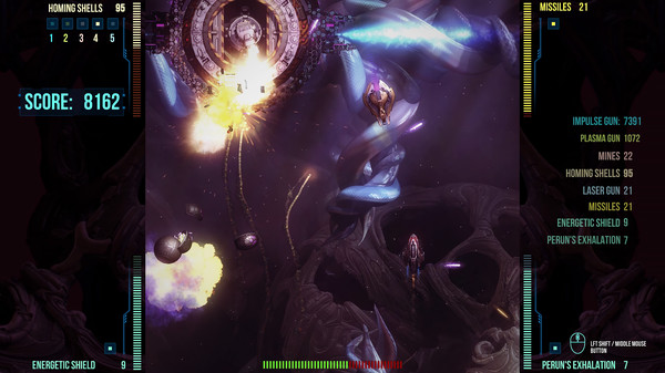 Vostok 2061 screenshot 28
