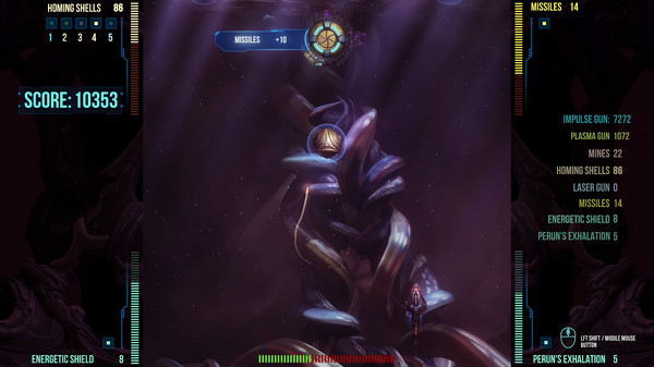 Vostok 2061 screenshot 23