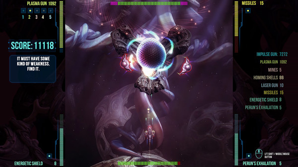 Vostok 2061 screenshot 29