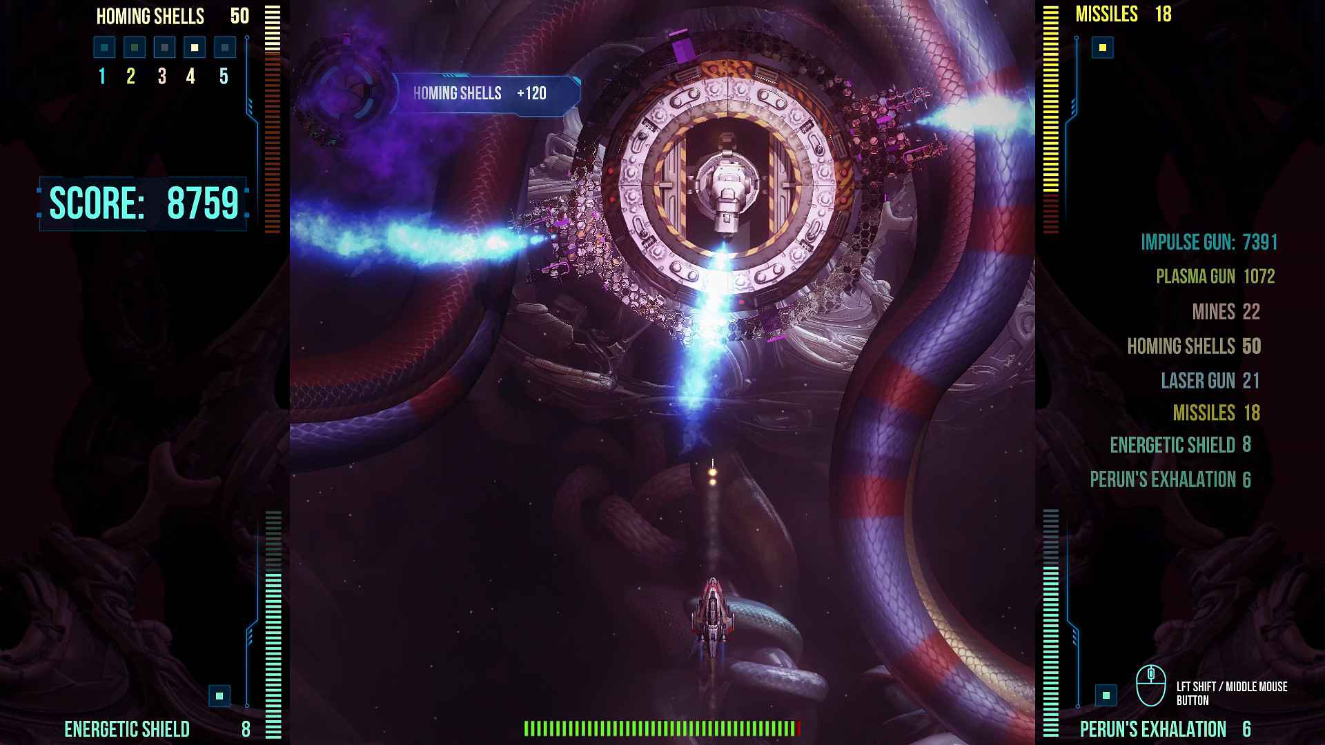 Vostok 2061 screenshot #31