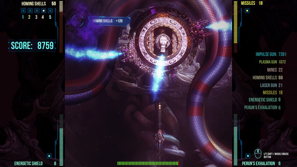 Vostok 2061 screenshot 31