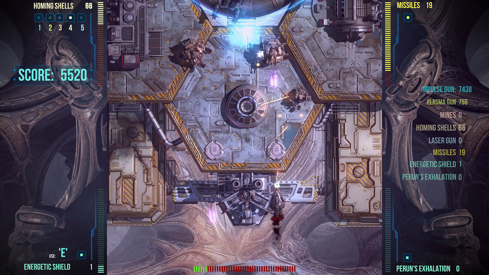 Vostok 2061 screenshot #15