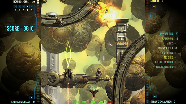 Vostok 2061 screenshot 26
