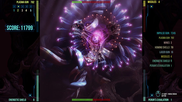 Vostok 2061 screenshot 21
