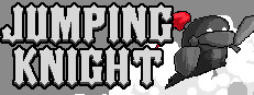 Jumping Knight Small Capsule Image