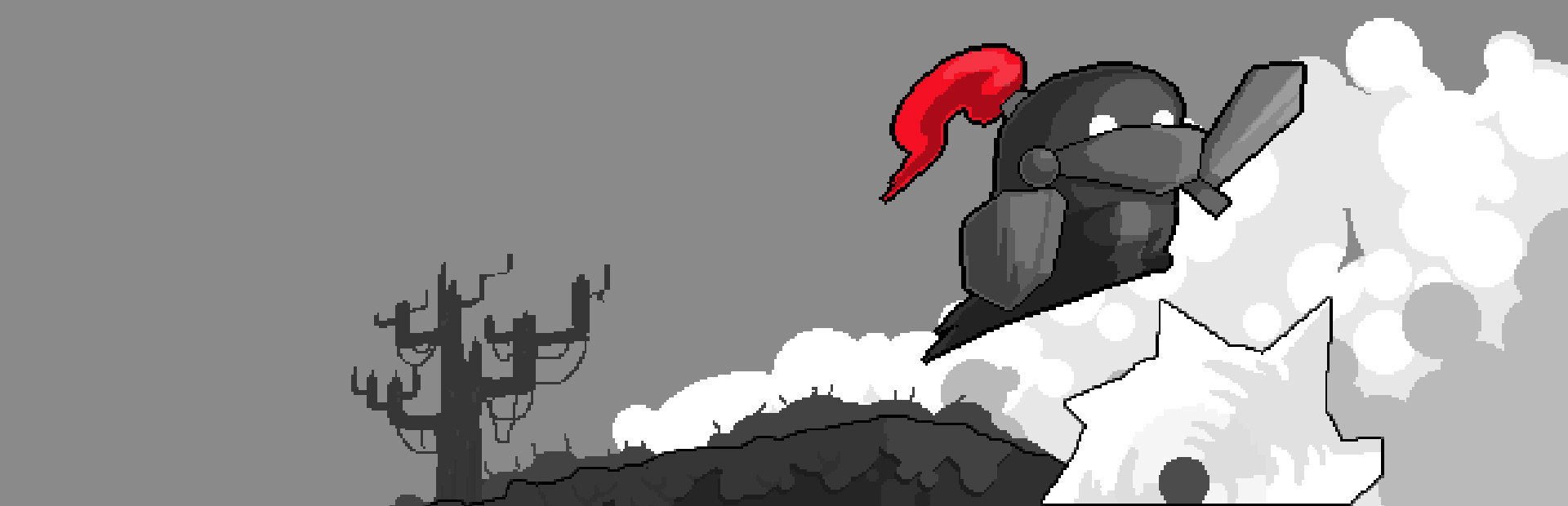 Jumping Knight