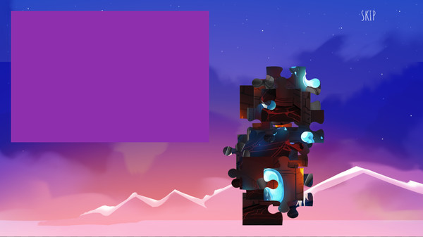 Pretty Girls and Dark Witch. A simple story screenshot 6