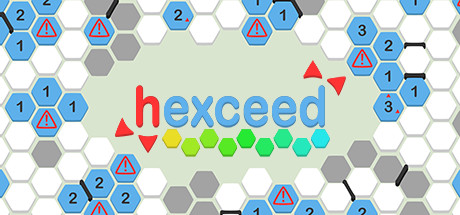 hexceed steam charts