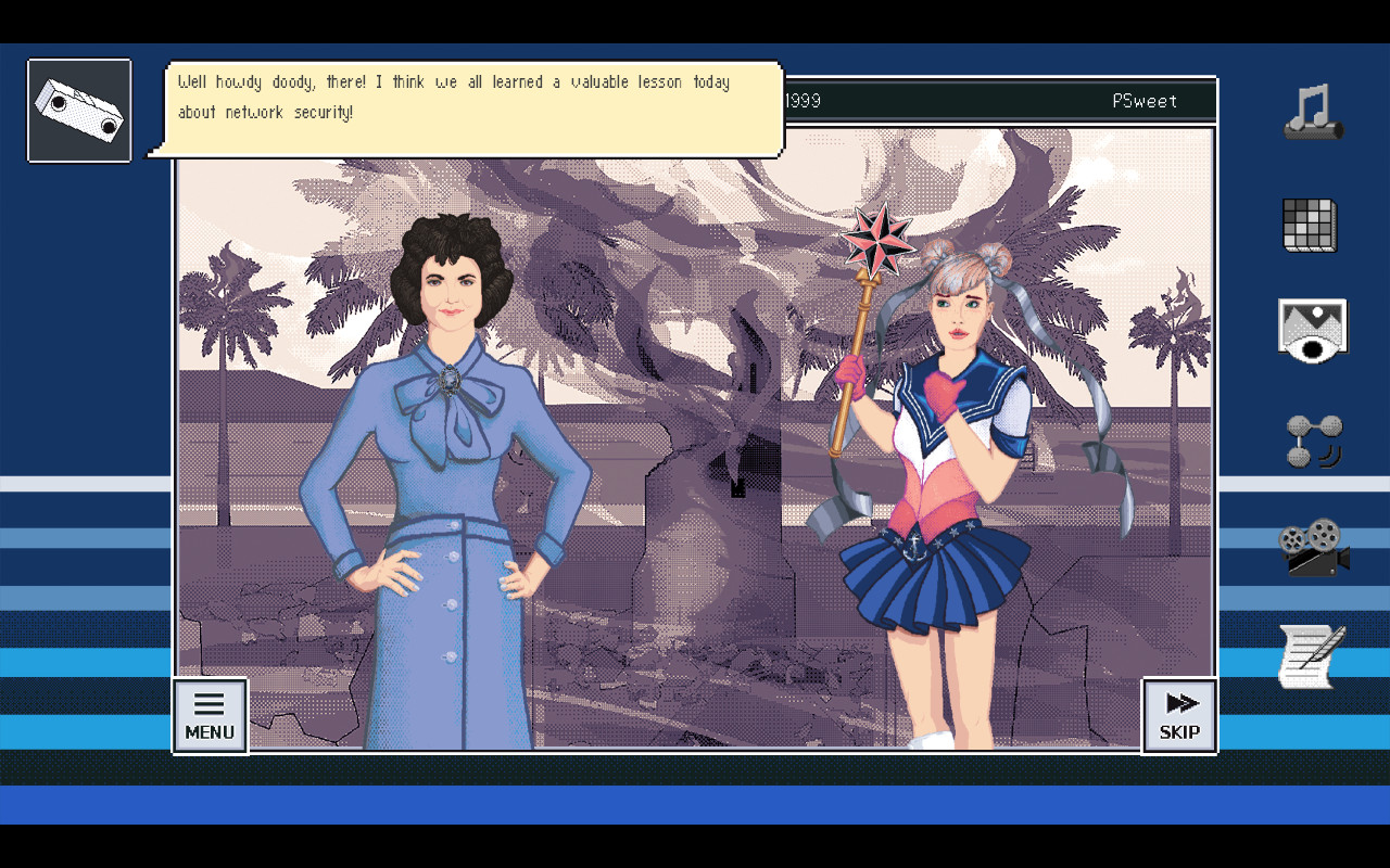 #7. PSweet (Steam) Podle: Future Proof