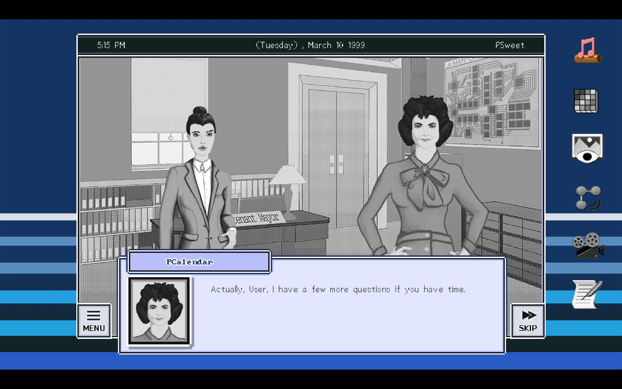 #5. PSweet (Steam) Podle: Future Proof