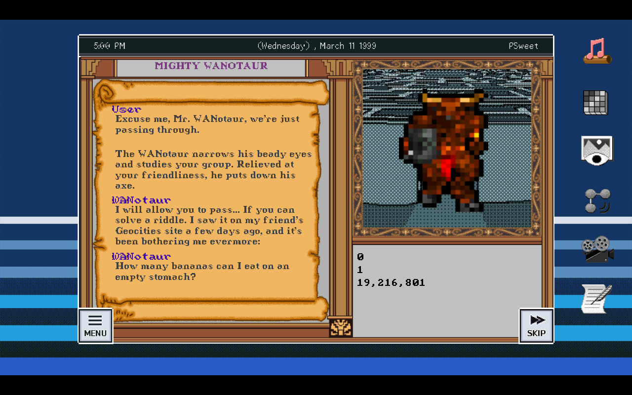 #8. PSweet (Steam) Podle: Future Proof