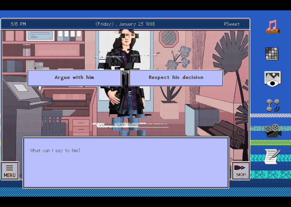 #9. PSweet (Steam) Podle: Future Proof