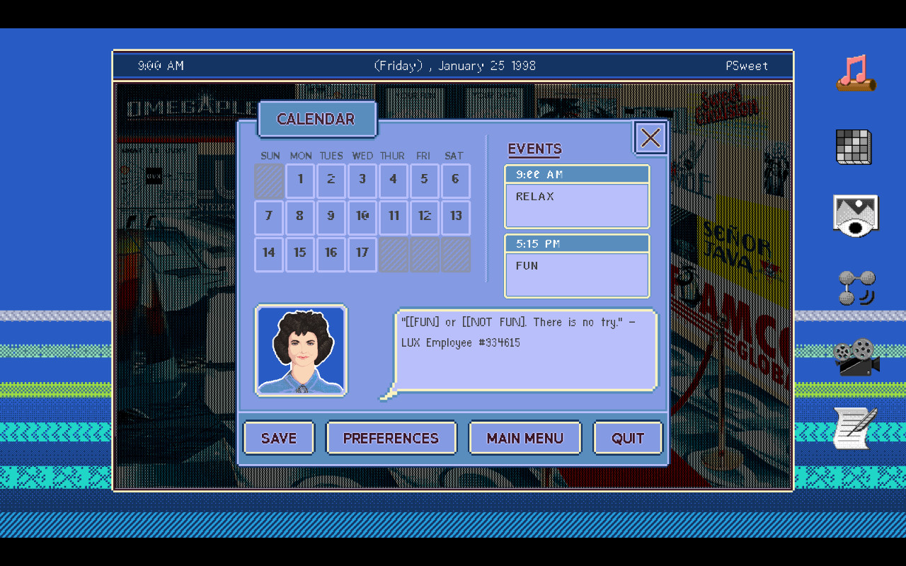 #4. PSweet (Steam) Podle: Future Proof