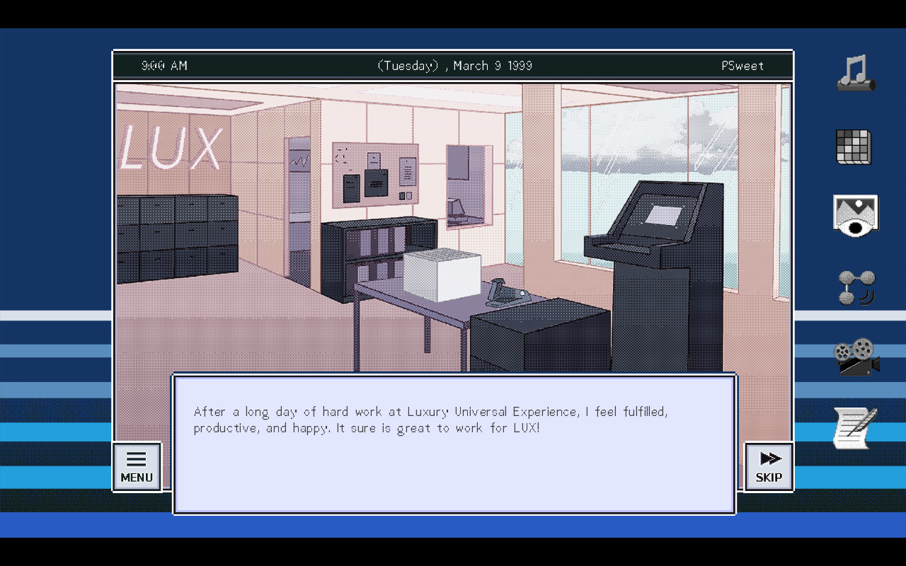 #2. PSweet (Steam) Podle: Future Proof