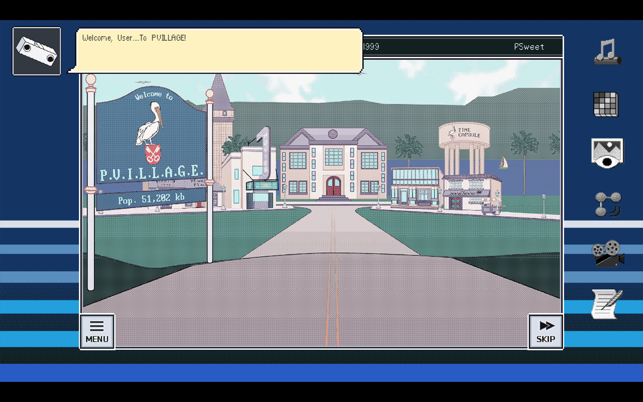 #1. PSweet (Steam) Podle: Future Proof