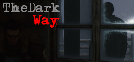 The Dark Way steam charts