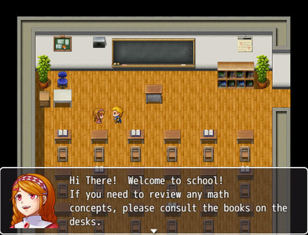 Скриншот 4 из игры Proven: A Math RPG