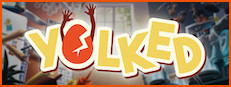 YOLKED - The Egg Game