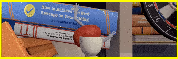 YOLKED - The Egg Game video 1