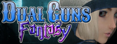 Dual Guns Fantasy