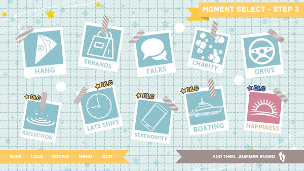 Our Life: Beginnings & Always - Step 3 Expansion
