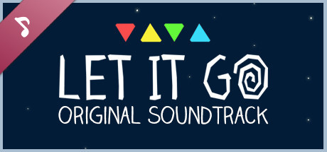 Let It Go - How to realize your dreams Soundtrack cover art