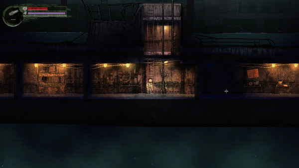 Unlife screenshot 5