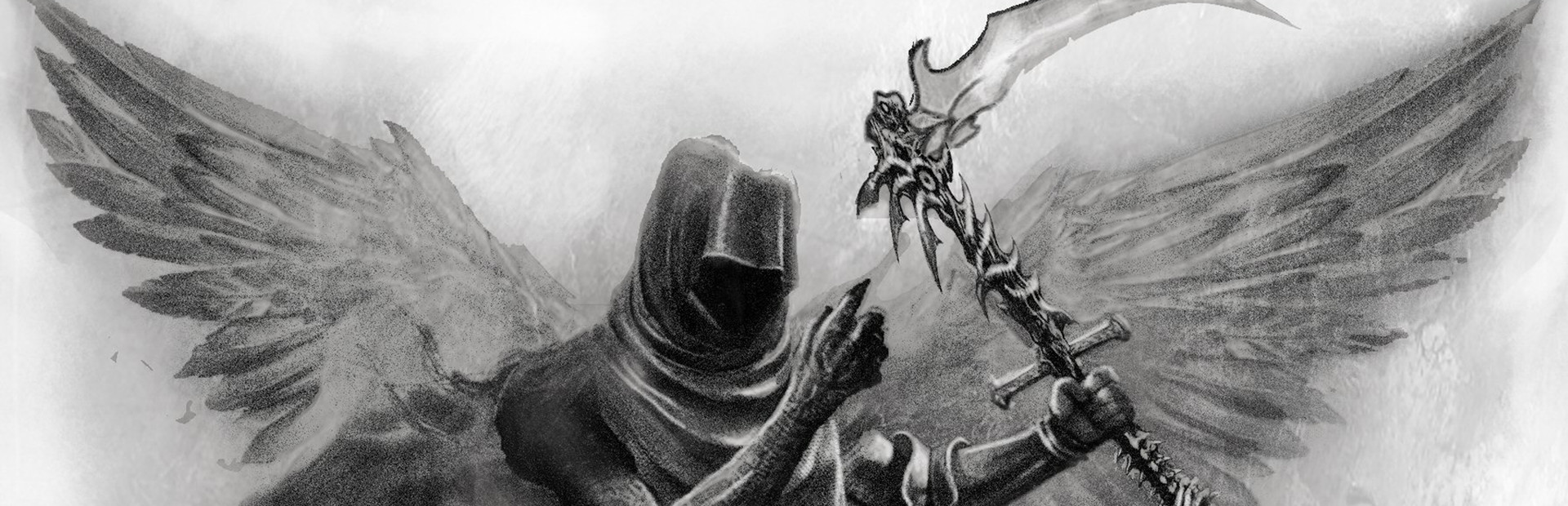 Archons of Doom