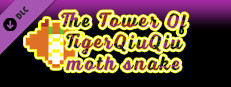 The Tower Of TigerQiuQiu Moth Snake Small Capsule Image