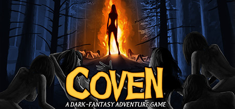 Coven Cover Image