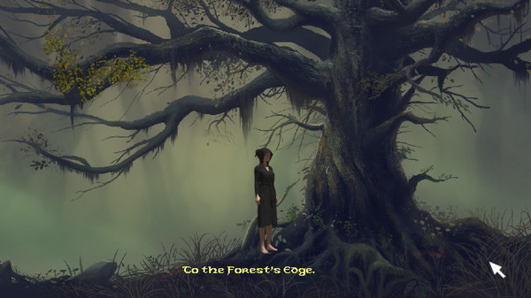 Coven screenshot 3