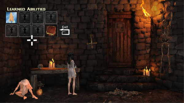 Coven screenshot 5