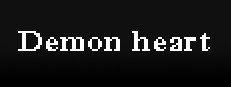 Demon heart