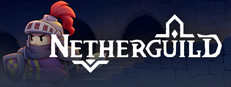 Netherguild game cover