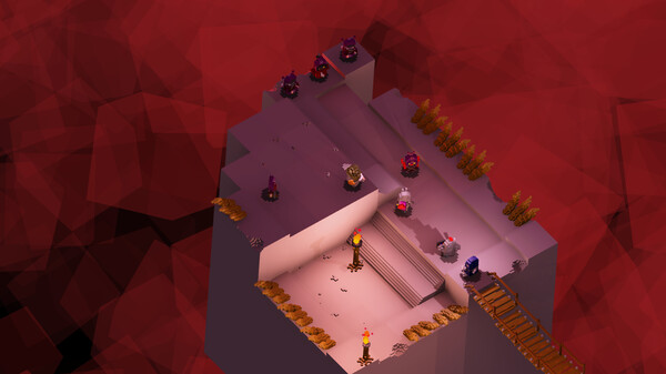 Netherguild Screenshot