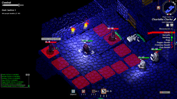 Скриншот 1 из игры Netherguild