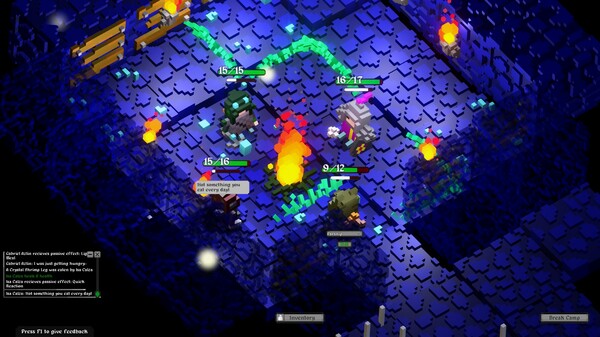 Netherguild Screenshot