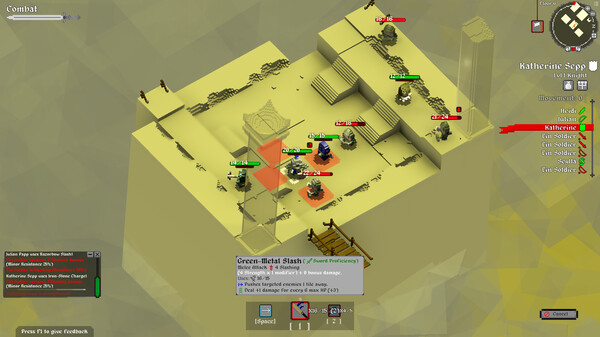 Netherguild Screenshot