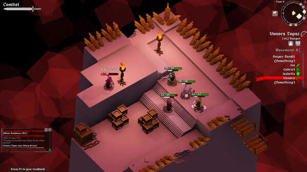 Скриншот 6 из игры Netherguild