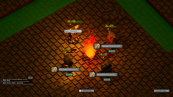 Скриншот 5 из игры Netherguild