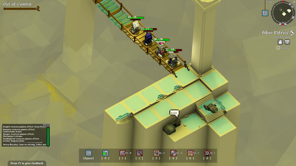 Netherguild Screenshot