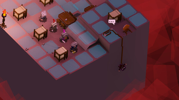 Netherguild Screenshot