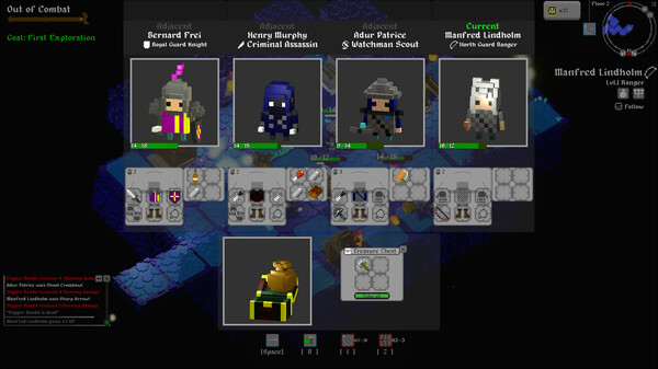Netherguild Screenshot