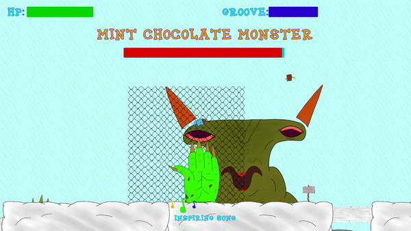 Drilly Willis Original Soundtrack screenshot 5