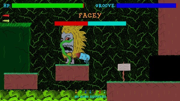 Drilly Willis Original Soundtrack screenshot 2