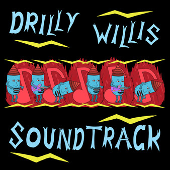 Drilly Willis Original Soundtrack screenshot 1