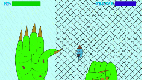 Drilly Willis Original Soundtrack screenshot 3