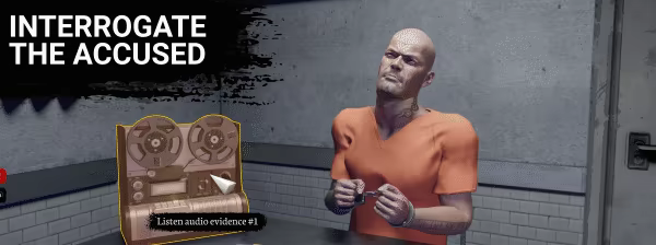 I am Your Lawyer video 2